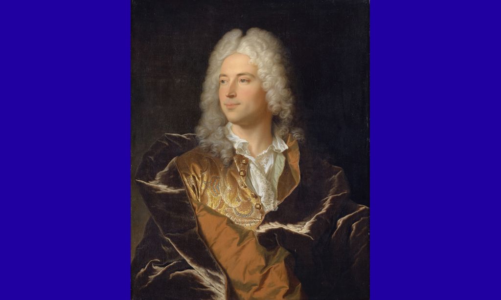 Sir Lukas Schaub, gemalt von Hyacinthe Rigaud (1659–1743), Kunstmuseum Basel, Inv. 505