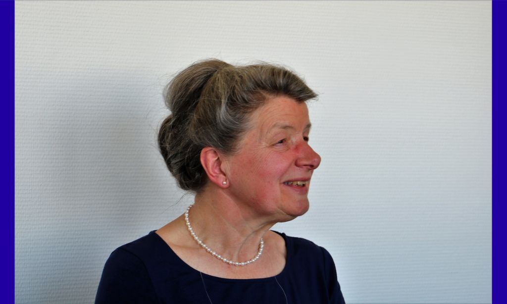 Christine Christ-von Wedel