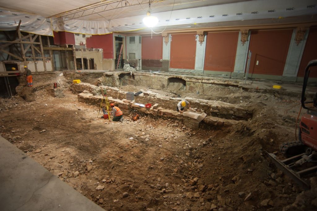 Kaufhaus 19. Jahrhundert