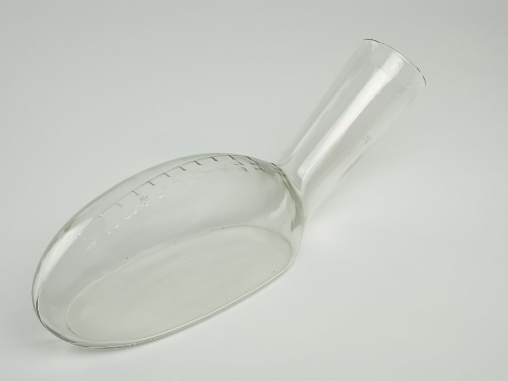 Urinflasche Inv. 2018.520