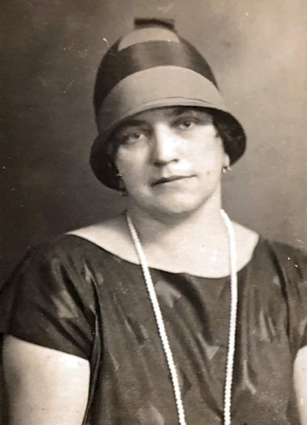 Abb. 3: Anna Böhringer