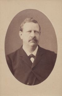 Ludwig Sieber