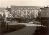 Alte Universitätsbibliothek