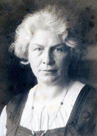 Maria Gundrum
